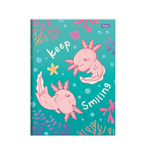 Brochura 14 C.D. 80 Fls Foroni - Axolove 2